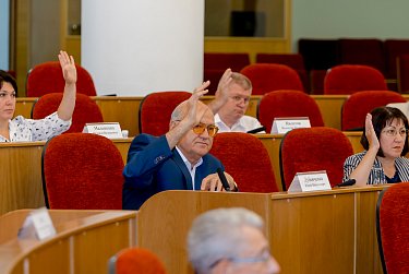 Сергей Грачев: «Общественная палата – это спектр мнений по всей социально-политической повестке»